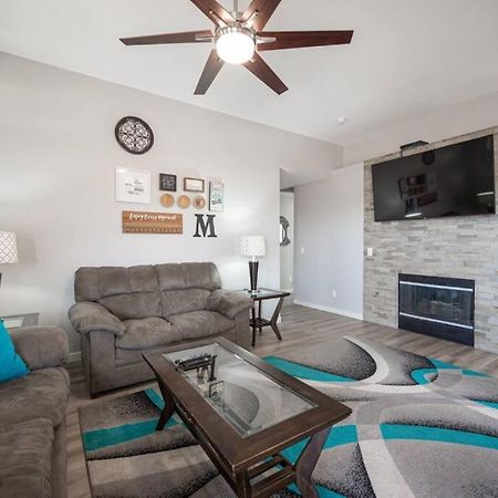 Gorgeous Las Vegas Home With Rv Parking Dış mekan fotoğraf