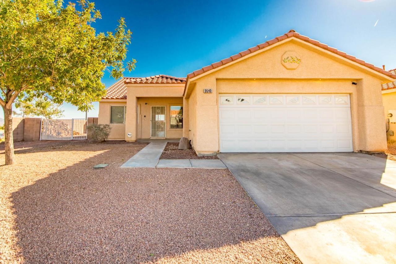 Gorgeous Las Vegas Home With Rv Parking Dış mekan fotoğraf