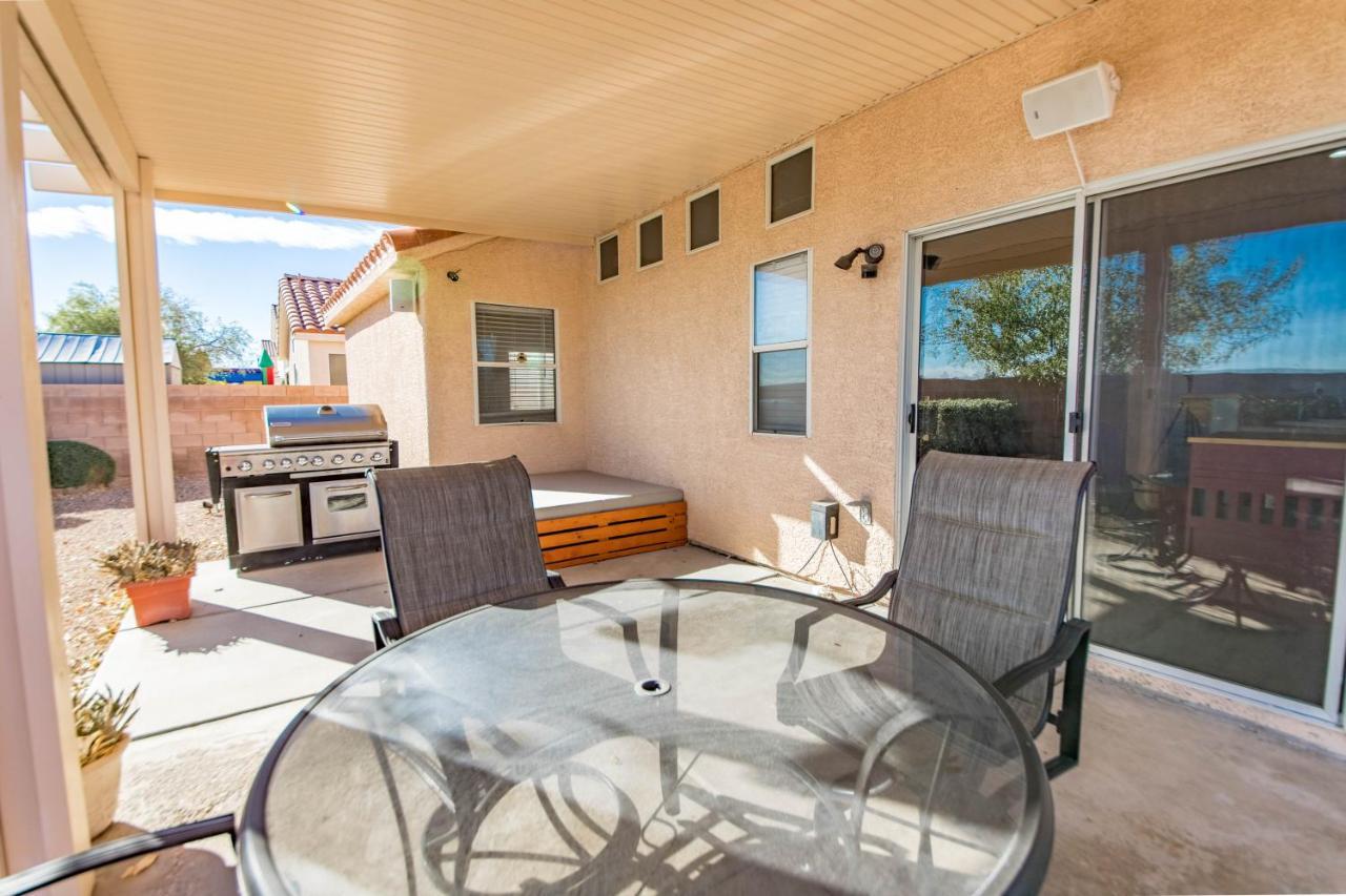 Gorgeous Las Vegas Home With Rv Parking Dış mekan fotoğraf