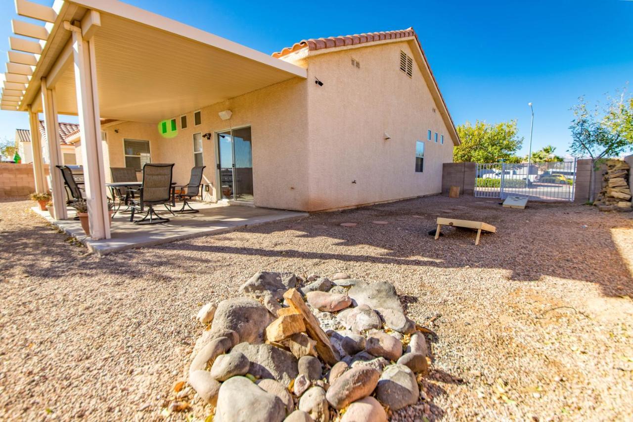 Gorgeous Las Vegas Home With Rv Parking Dış mekan fotoğraf